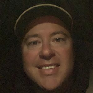 Meet your Posher, Andy